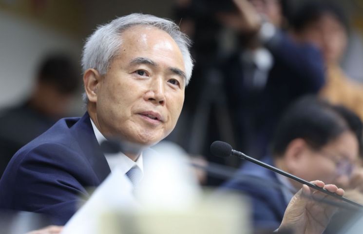 더불어민주당 양부남 의원. 연합뉴스