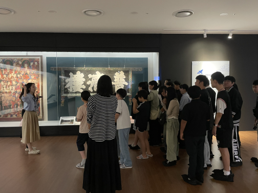 범어사 성보박물관, 부산대와 함께한 청소년 역사문화 프로그램 ‘금정 Vibe’ 막내려