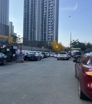 구리시, 제4공영 노상주차장 폐지…교통 흐름 개선·보행 안전 확보