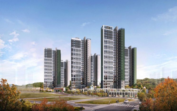 수도권 비규제지역 ‘화성 남양뉴타운 우미린 에듀하이’, 학습효과 기대감 높아