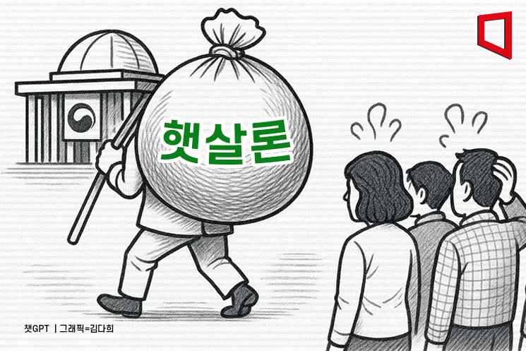 서민대출 못갚고 나라에서 갚아주는 비율 급증… 예산부족 우려도