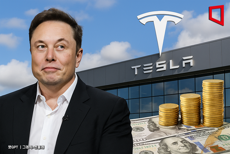 테슬라, 주총서 머스크 '1400조' 보상안 통과