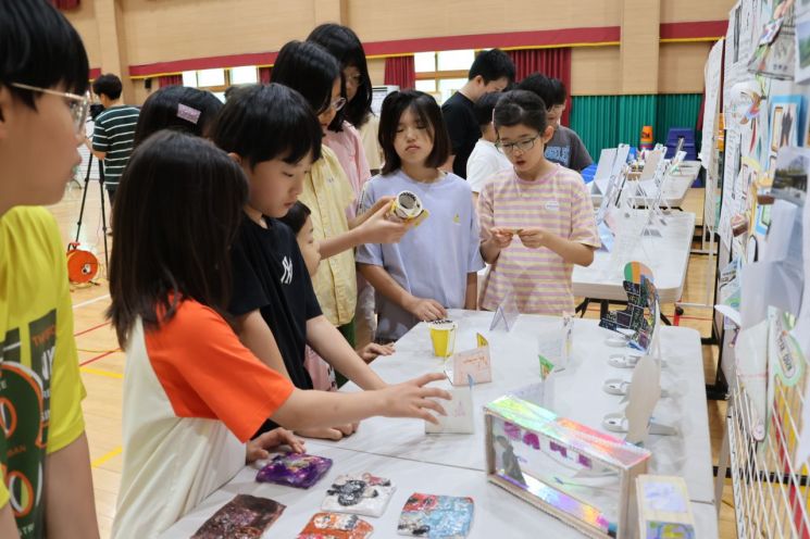 경북교육청, '꿈키움 작은학교' 5곳 선정…봉현·장수·수륜초등·용성중·쌍림중