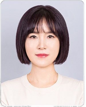이경희 교수. 신한대학교 제공