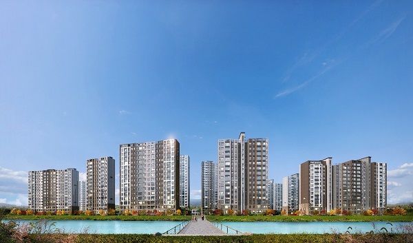 도보로 누리는 학세권 단지… '시흥거모 대방 엘리움' 11월 오픈 예정