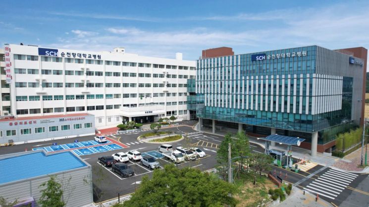 순천향대학교 구미병원, 결핵·만성폐쇄성폐질환 적정성평가 최우수 1등급 획득