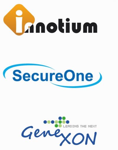 이노티움·시큐어원·지넥슨, 보험GA 개인정보보호 '원스톱 서비스' 추진