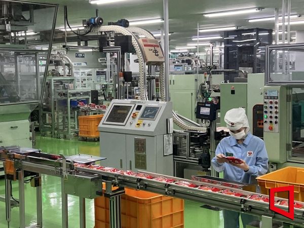 김밥축제 이어 라면축제도 터졌다…주변 국밥집까지 '줄 서세요'