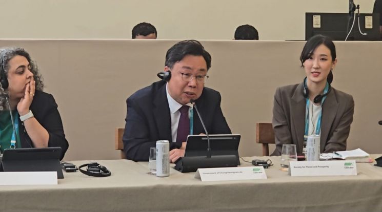 충남도, COP30 무대서 '탄소중립 리더십' 빛났다