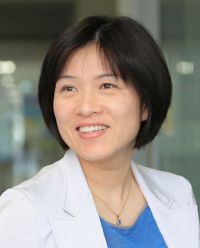 조윤경 UNIST 바이오메디컬공학과 교수(정보바이오융합대학장). UNIST 제공