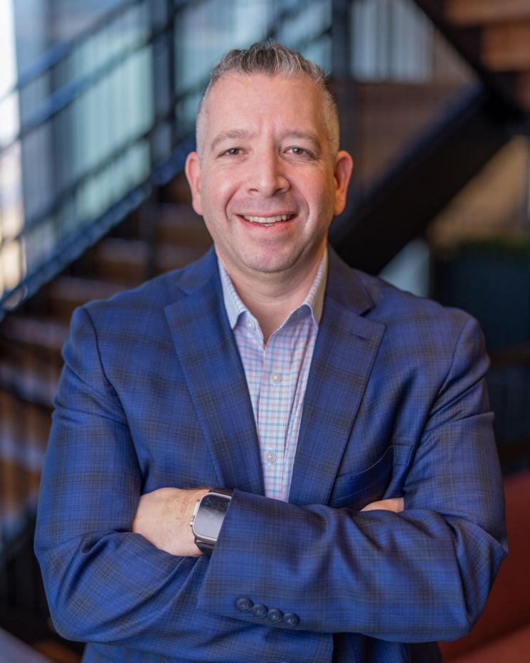 [인터뷰]나스닥 수석부사장 “24시간 거래시대 열린다…韓, 유동성 확보돼야”