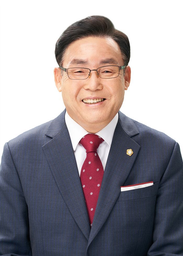 윤권근 대구시의원