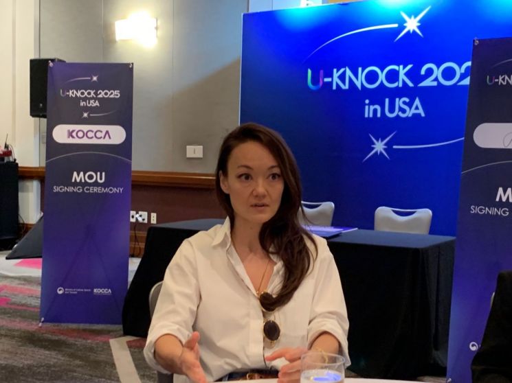 바니아 슐로겔 앳워터 캐피털 창립자 겸 대표