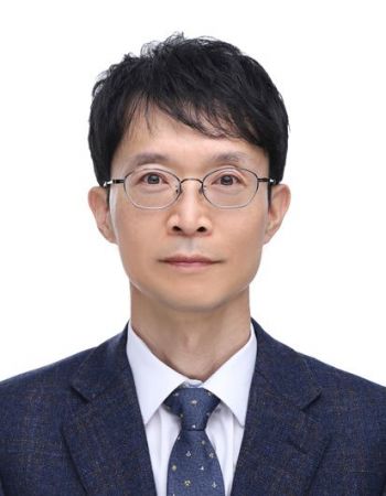 강성민 조달청 신임 차장. 조달청 제공