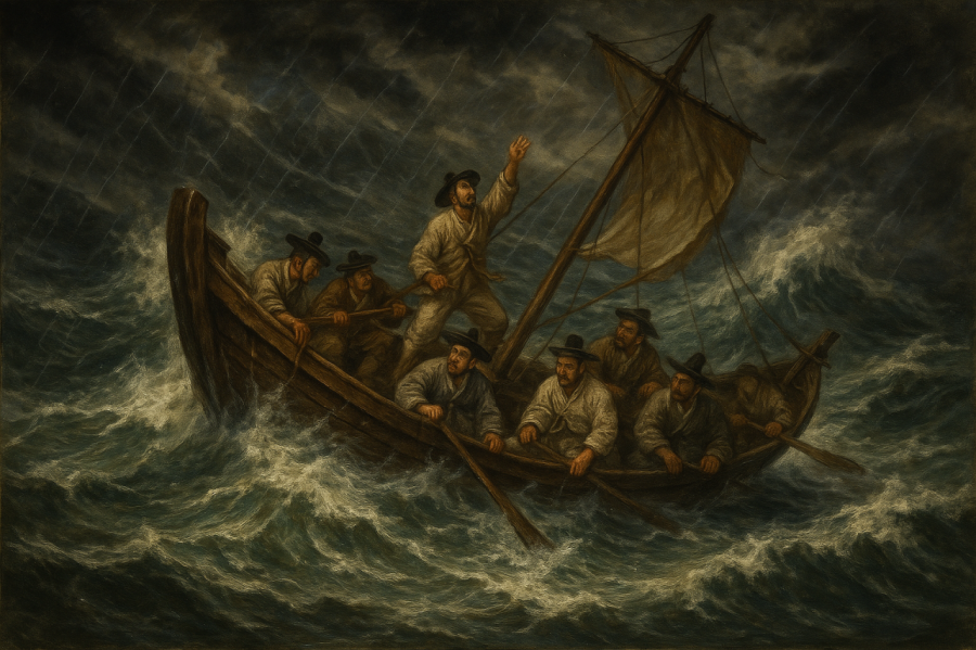 ChatGPT가 생성한 이미지.