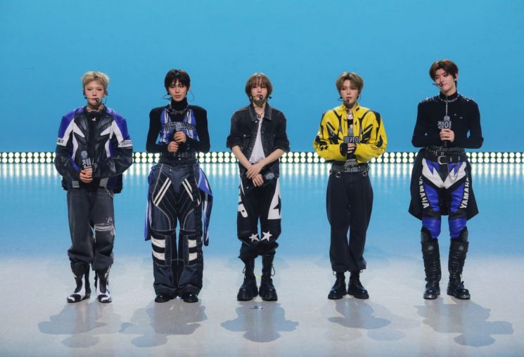 엠빅. 토브엔터테인먼트 제공