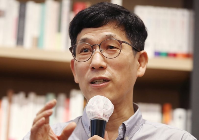 진중권 "김만배 좋겠다… 몇 년만 살고 나오면 재벌 될테니"