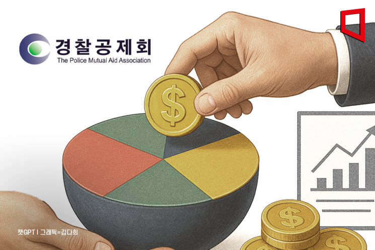 [In-Depth Look at Funds and Mutual Aid Associations]⑦A Crisis-Resistant Fund... The "Stability-Focused Defender" Police Mutual Aid Association