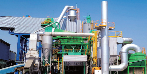 SG, 대기오염 저감장치 사업 탄력…"정부 온실가스 감축 목표 상향 수혜"