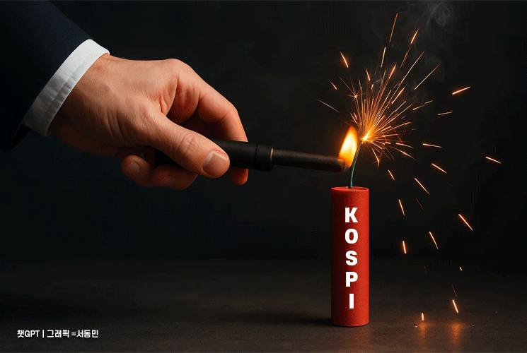 다시 불붙은 코스피, 4160 돌파…코스닥도 900 회복