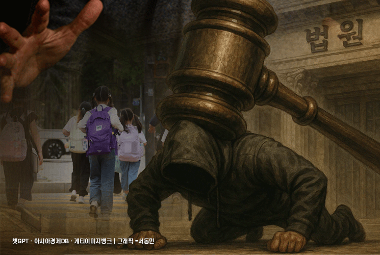 어린이 유괴 '법정형 상향' 논의…워킹스쿨버스 전국 확대
