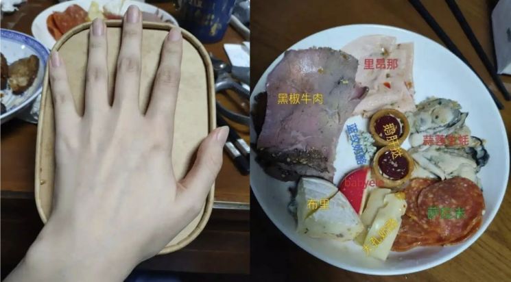 "6만원 뷔페, 8000원에 먹는 법"…SNS 난리난 5성급 호텔 뷔페, 무슨 일