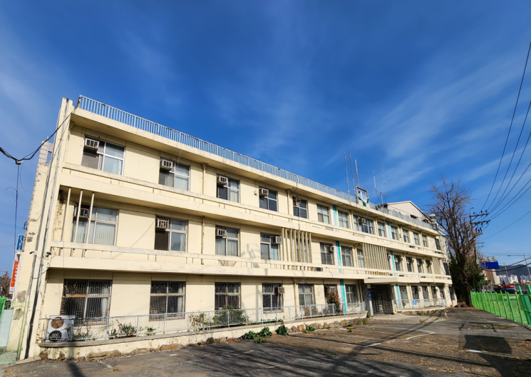 5·18 사적지 안전관리 부실…옛 적십자·국군병원 점검 전무