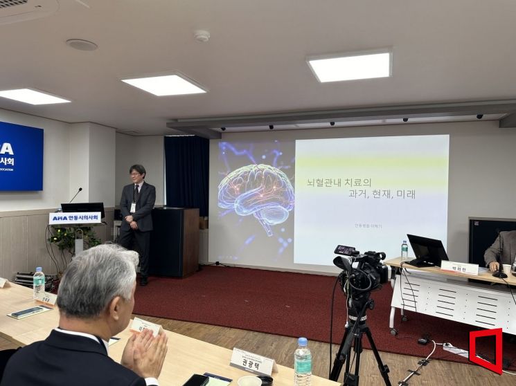 안동병원은 2022년 보건복지부로부터 경북권역심뇌혈관질환센터로 지정된 이후, 지역 공공의료의 중추로 자리매김하고 있다.