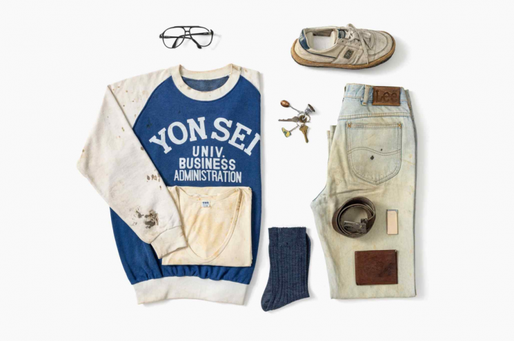 Ten Preliminary Cultural Heritage Items Selected for the First Time... Includes Kim Dae-jung's Nobel Peace Prize Medal