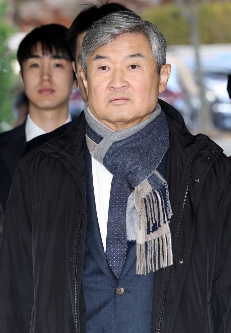 내란특검, ‘정치 관여 금지’ 조태용 전 국정원장 구속기소