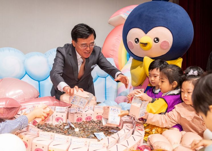 강서구, 15일부터 ‘2026 희망온돌 따뜻한 겨울나기’ 모금 개시