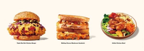 "고집 부리다 망하는 것보다 낫다"…버거 파는 치킨집, 치킨 파는 피자집