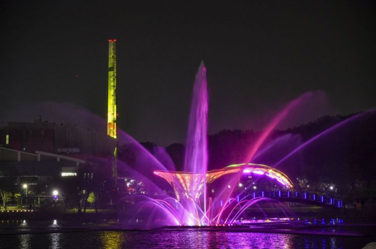 김병수 시장 "글로벌 경쟁력 갖춘 김포…'기회가 오는 도시' 만들겠다"