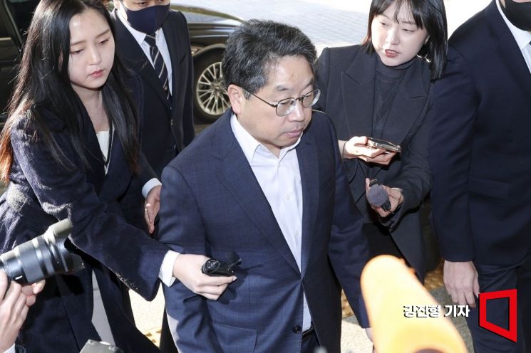 대통령실 "노만석 검찰총장 대행 면직안 제청되면 수리"