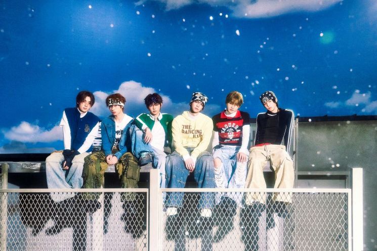 투어스 미니 4집 '플레이 하드', 일본레코드협회 골드 인증