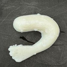 명태가 새우로!… 국립부경대, '연육 활용 대체 새우' 개발