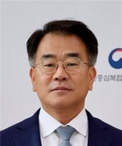행복청 신임 차장에 최형욱 시설사업국장