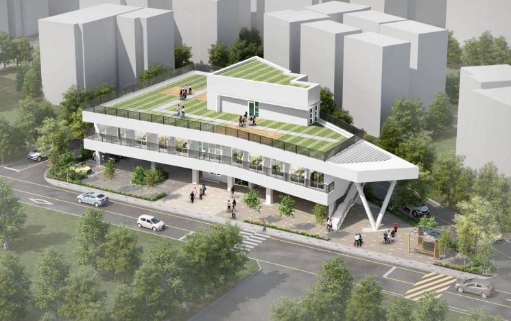 속초시, 공공산후조리원 연내 개원 ‘박차’…출산·육아 클러스터 구축 시동