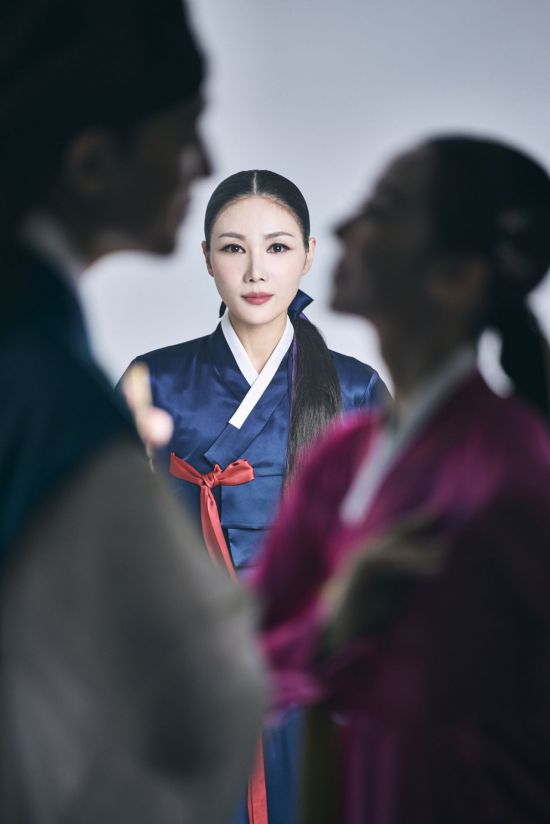 국립국악원 무용단 정기공연 '춘향단전'  [사진 제공= 국립국악원]