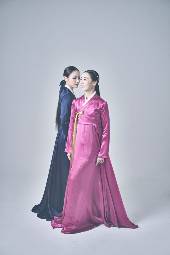 국립국악원 무용단 정기공연 '춘향단전'  [사진 제공= 국립국악원]