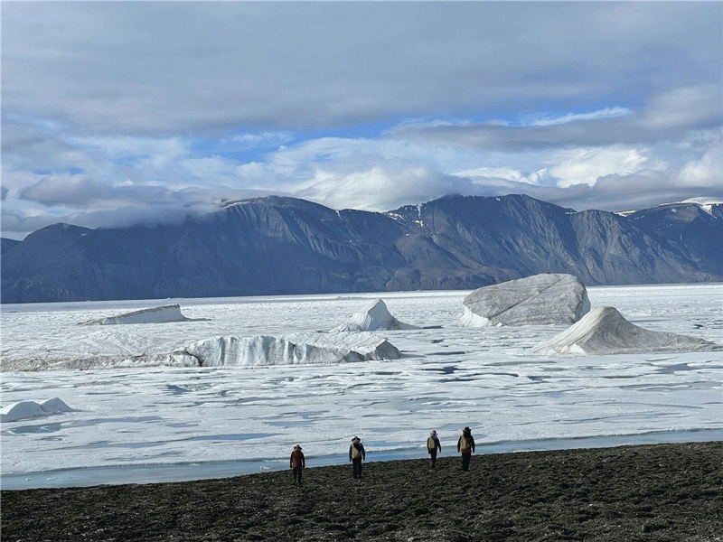 [인터뷰]신형철 극지연구소장 "북극항로 연구성과 곧 韓 미래 자산"