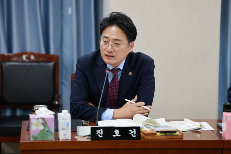 '예산 집행률 43%'…전남바이오진흥원 '비핵심 사업' 예산 낭비 심각