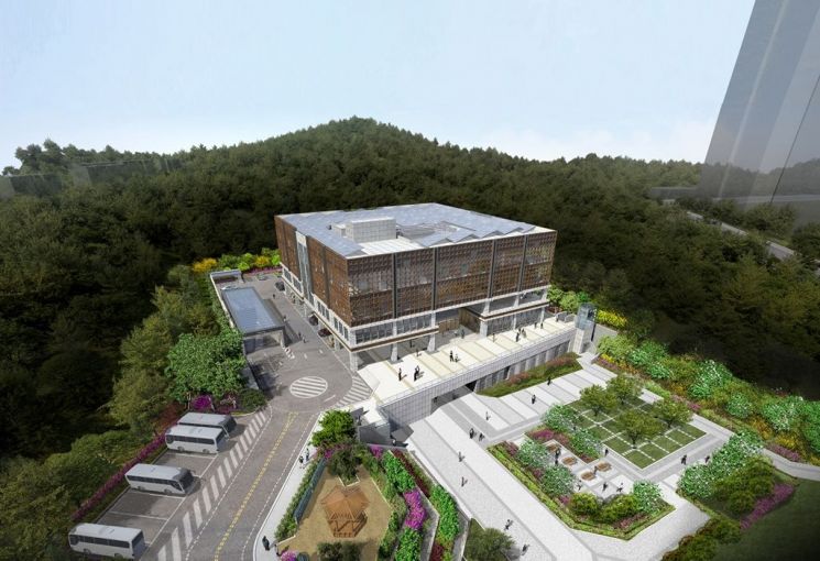 김동근 시장 "업그레이드 호원2동…누구나 머물기 좋은 도시로 만들겠다" 