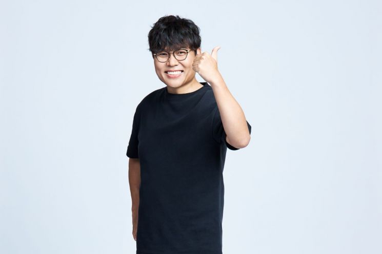 이투스, 수학 일타 강사 정승제와 재계약