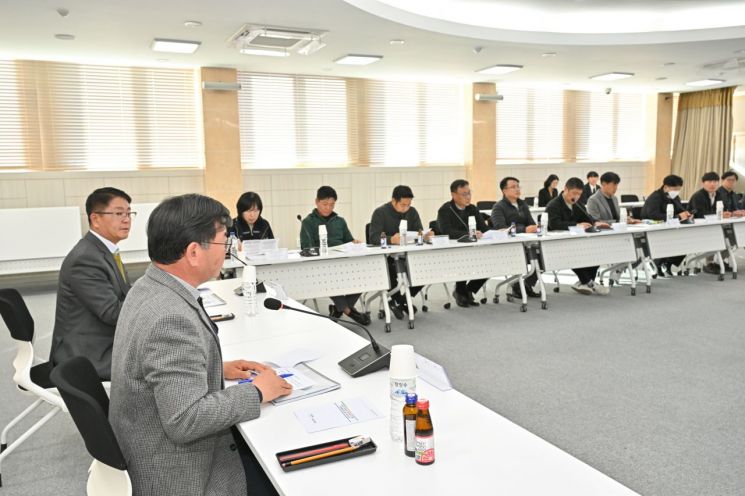 정선군, '10년 농촌 청사진' 시동…'농촌공간 재구조화' 기본계획 착수