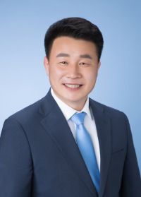 기대서 광주 북구의원.