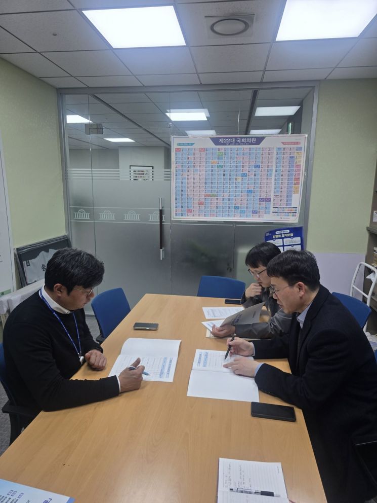 강원도, 국비 10조원 사수·미래산업 핵심 사업 '증액 총력'