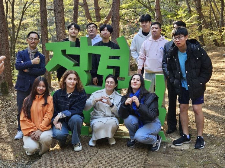 성주관광두레 '별별투어', 체류형 힐링 관광지로 우뚝 서다