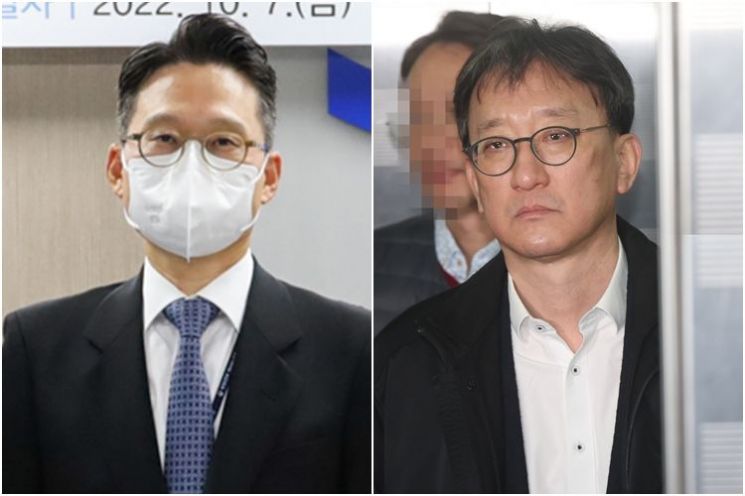 Special Prosecutor Requests Arrest Warrants for Former CIO Chief Prosecutors Kim Seonkyu and Song Changjin over 'Investigation Obstruction' in Corporal Chae Case