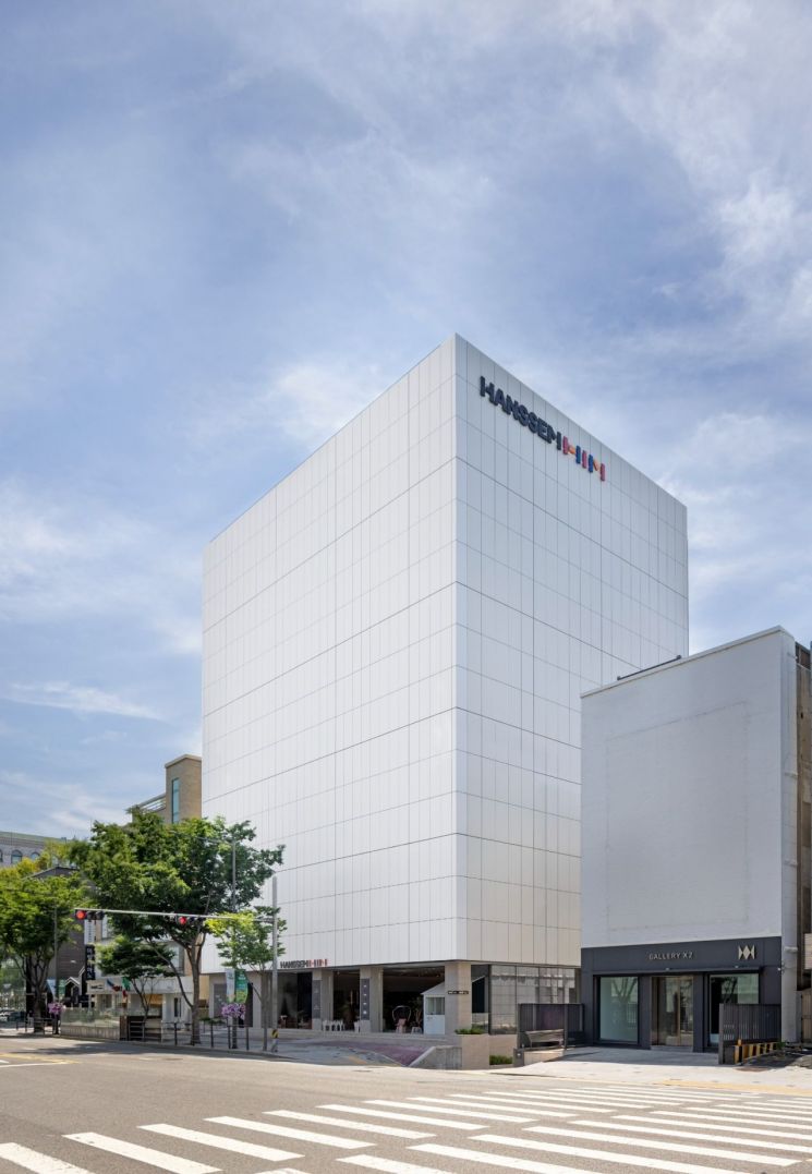 정공법 택한 IMM PE…3400억 규모 한샘 자사주 전량 소각